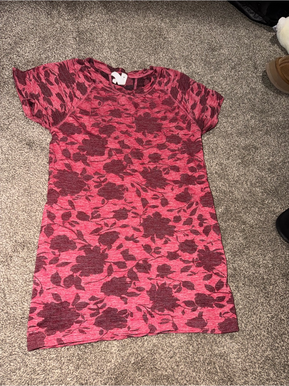 Athleta Tee